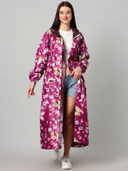 ELSA R/S COAT Evershine